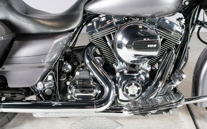 2014 Harley-Davidson Street Glide Special FLHXS