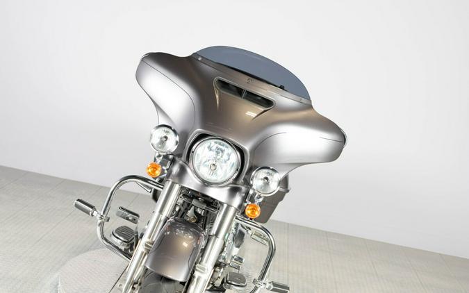 2014 Harley-Davidson Street Glide Special FLHXS