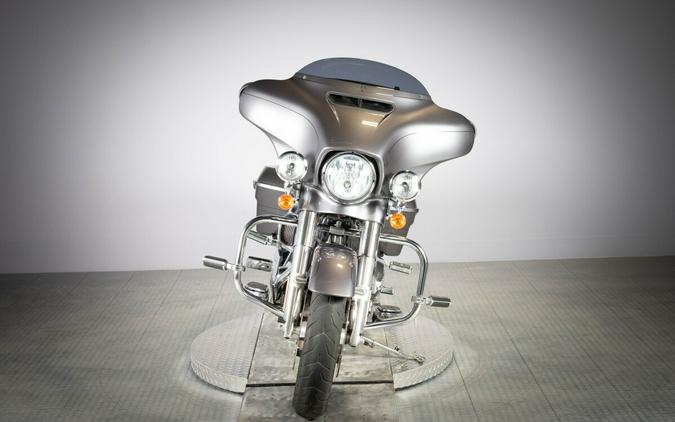 2014 Harley-Davidson Street Glide Special FLHXS