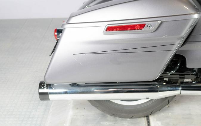 2014 Harley-Davidson Street Glide Special FLHXS