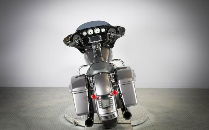 2014 Harley-Davidson Street Glide Special FLHXS