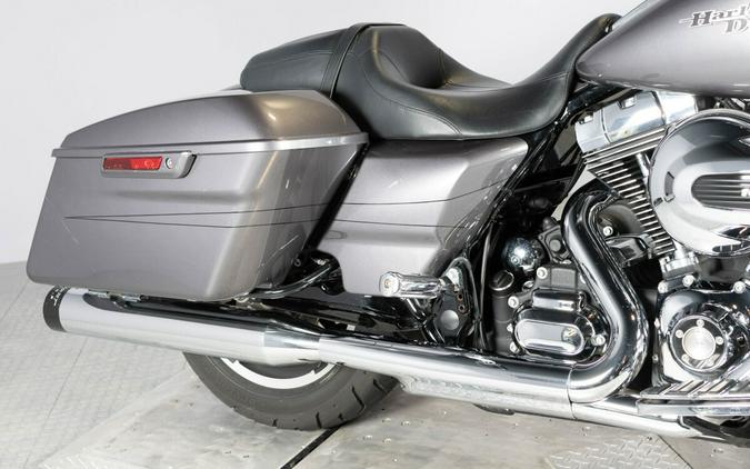 2014 Harley-Davidson Street Glide Special FLHXS