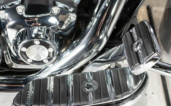 2014 Harley-Davidson Street Glide Special FLHXS