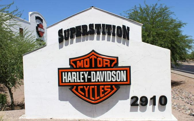 2009 Harley-Davidson® FXSTB - Night Train™
