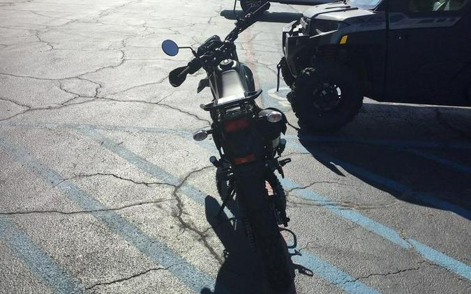 2026 Kawasaki KLX®230 DF ABS