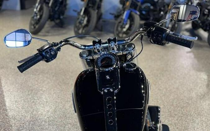 FLFB 2026 Fat Boy