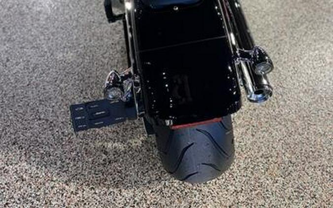 FLFB 2026 Fat Boy