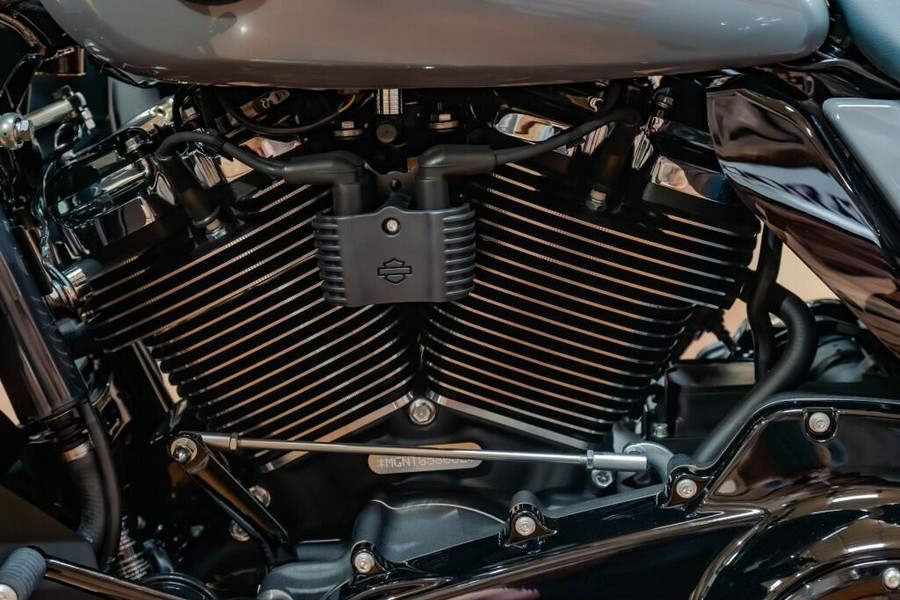 2026 Harley-Davidson Street Glide 3 Limited FLHLT