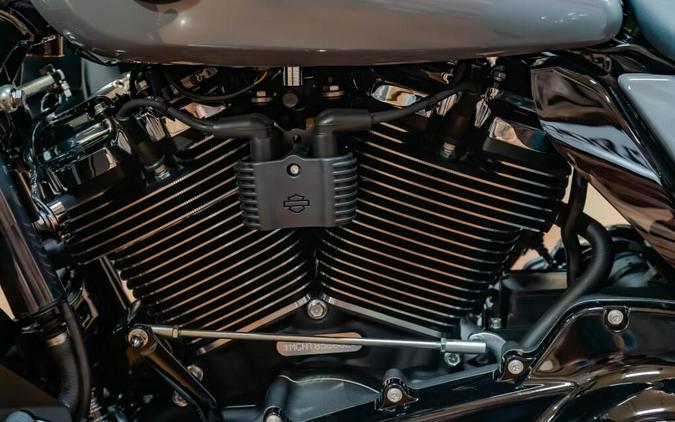 2026 Harley-Davidson Street Glide 3 Limited FLHLT