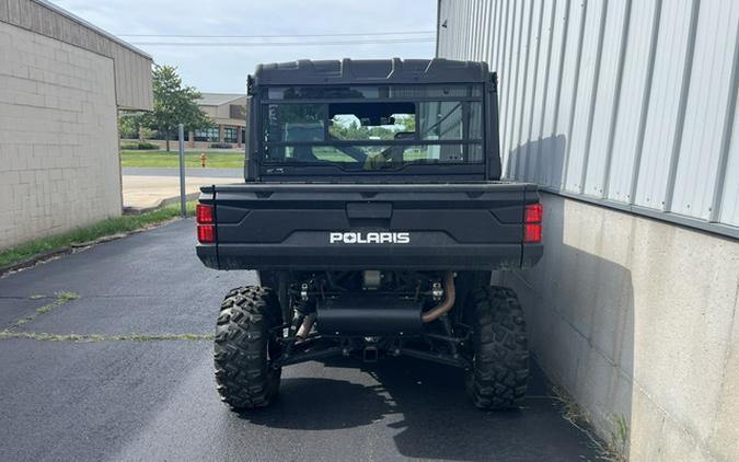 2022 Polaris RGR CREW 1000 PREMIUM - POLARIS BLUE