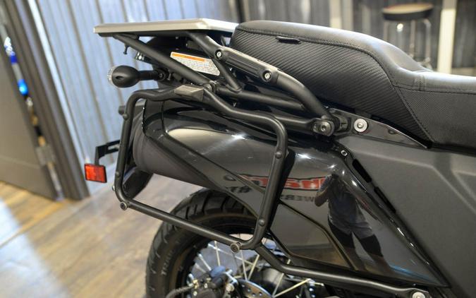 2024 Kawasaki KLR 650 S ABS