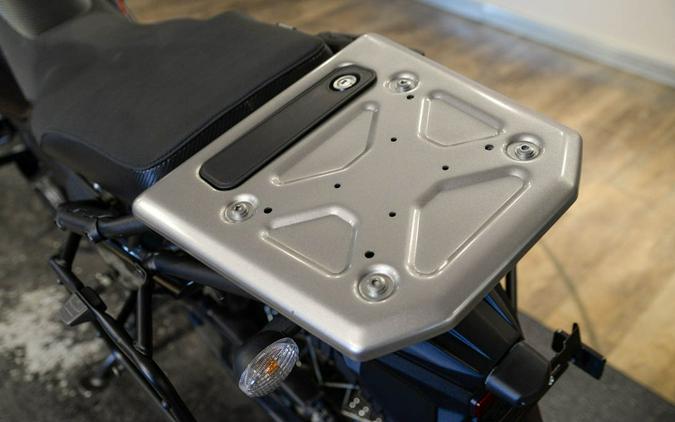 2024 Kawasaki KLR 650 S ABS