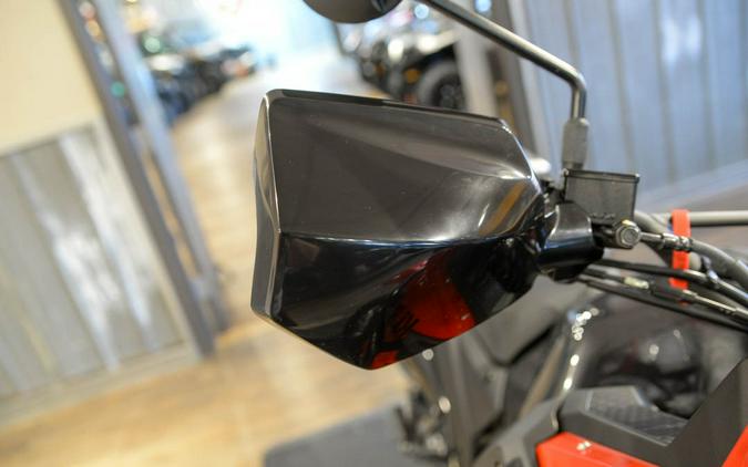 2024 Kawasaki KLR 650 S ABS