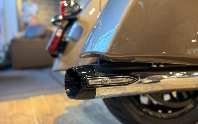 2026 Indian Motorcycle CHALLENGER LT