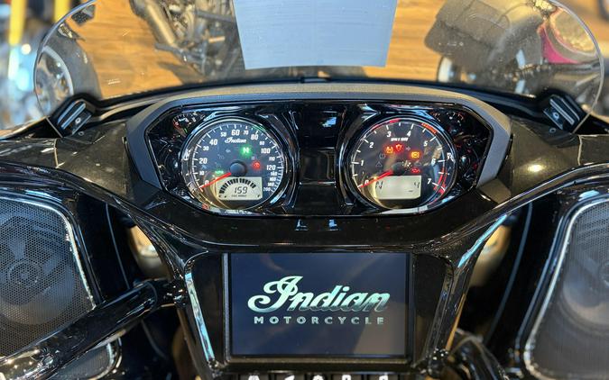 2026 Indian Motorcycle CHALLENGER LT