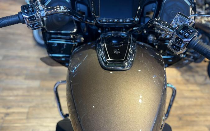 2026 Indian Motorcycle CHALLENGER LT