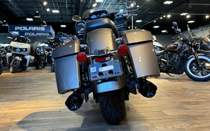 2026 Indian Motorcycle CHALLENGER LT