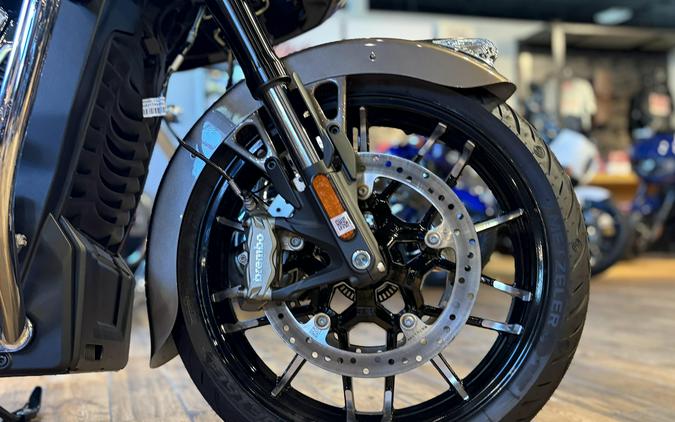 2026 Indian Motorcycle CHALLENGER LT