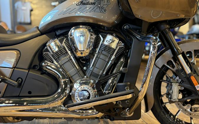 2026 Indian Motorcycle CHALLENGER LT