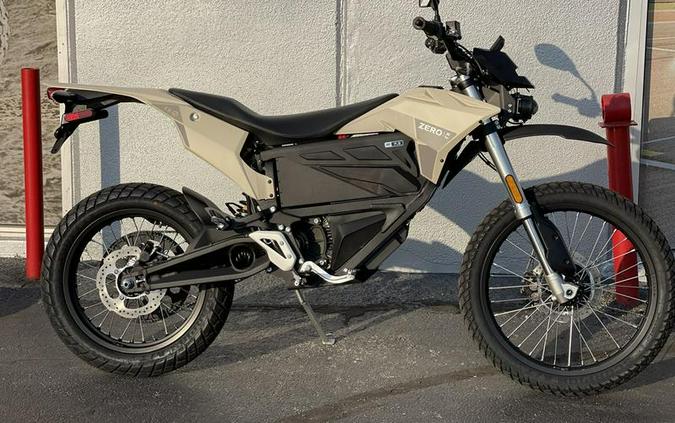 Zero FX motorcycles for sale - MotoHunt