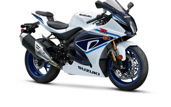 2023 Suzuki GSX-R1000R