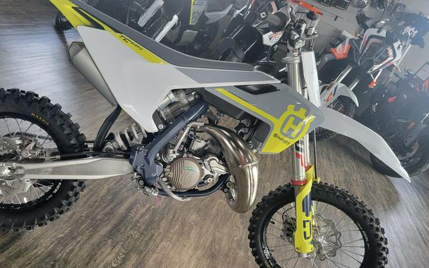 2024 Husqvarna TC 85 17/14