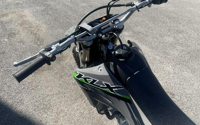 2024 Kawasaki KLX®300R