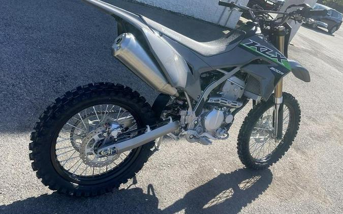 2024 Kawasaki KLX®300R