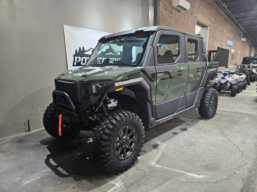 2024 Polaris Xpedition XP 5 Northstar