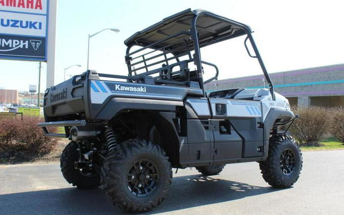 2024 Kawasaki MULE PRO-FXR™ 1000 LE