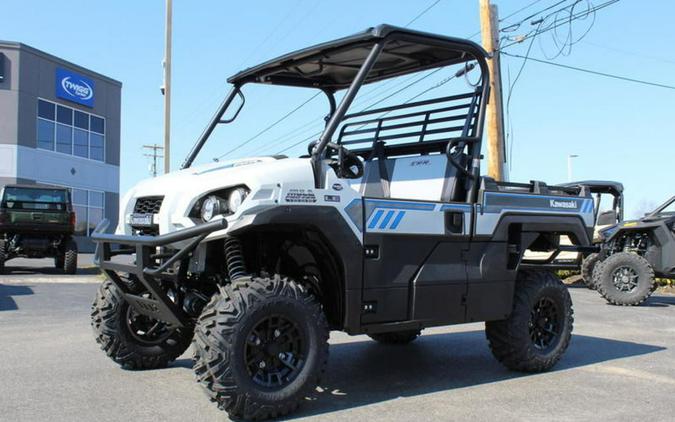 2024 Kawasaki MULE PRO-FXR™ 1000 LE