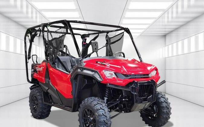 2024 Honda Pioneer 1000-5 Deluxe