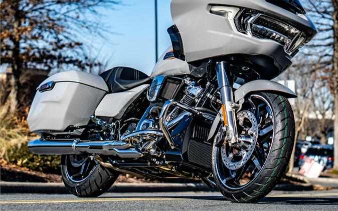 2024 Harley-Davidson Road Glide