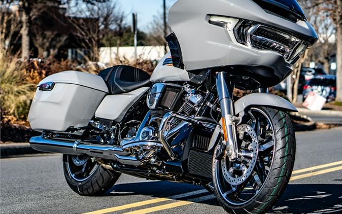 2024 Harley-Davidson Road Glide