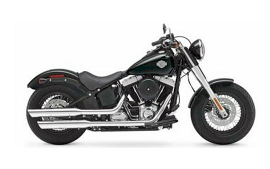 2013 Harley-Davidson Softail Slim