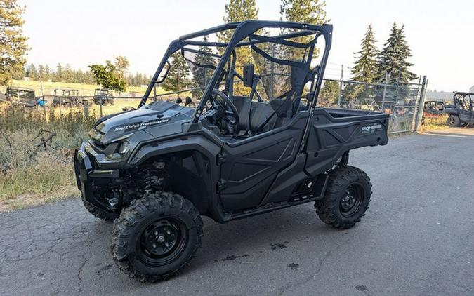 2024 Honda Pioneer 1000 Deluxe