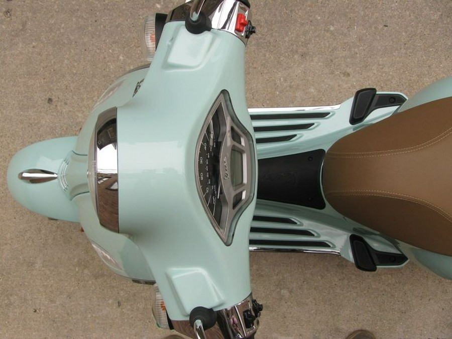 2023 Vespa Primavera 50