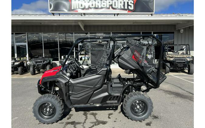 2024 Honda Pioneer 1000-5