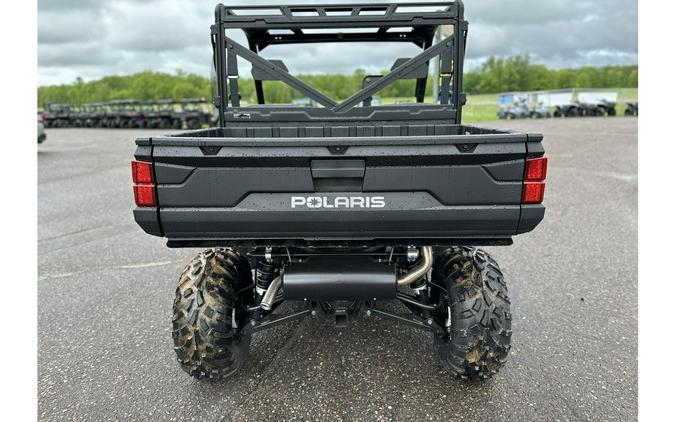 2025 Polaris Industries RANGER 1000