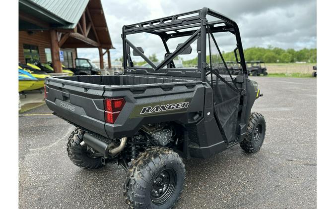 2025 Polaris Industries RANGER 1000