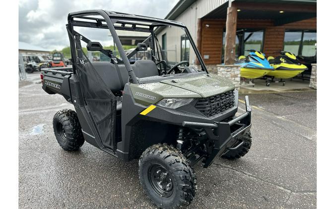 2025 Polaris Industries RANGER 1000