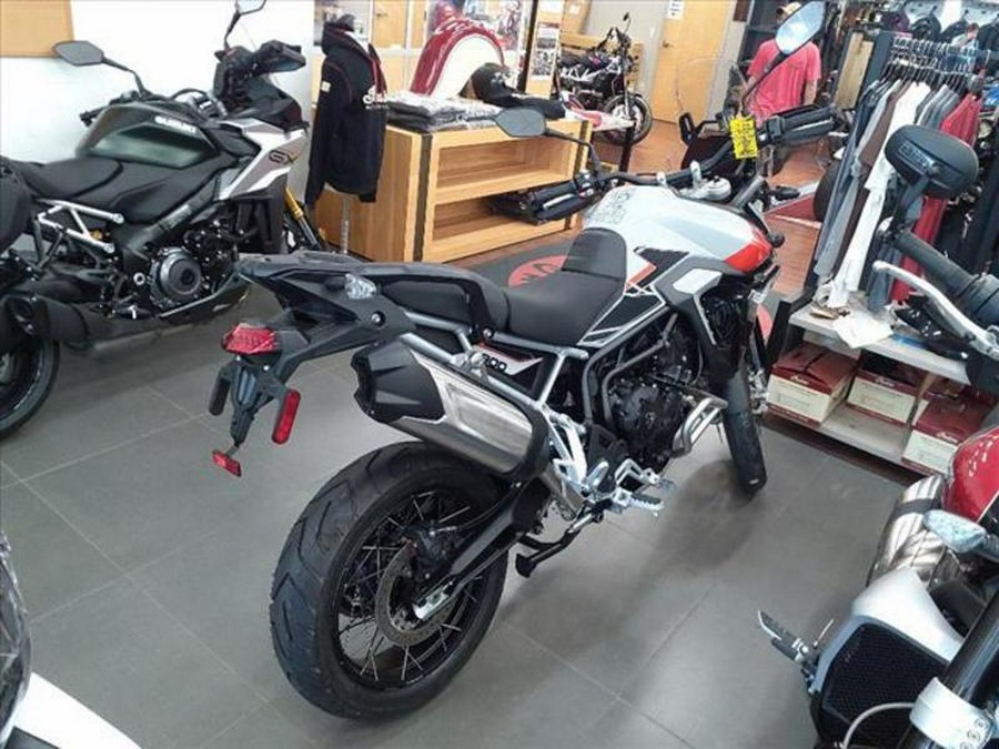 2024 Triumph TIGER 900