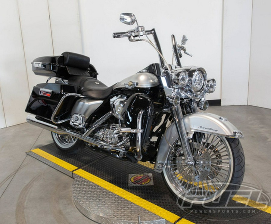 2003 Harley-Davidson FLHR - Road King