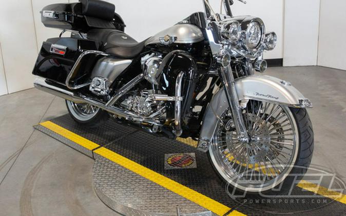 2003 Harley-Davidson FLHR - Road King