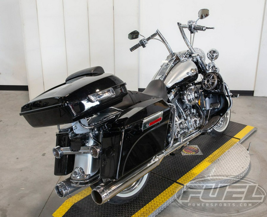 2003 Harley-Davidson FLHR - Road King