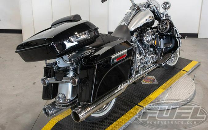 2003 Harley-Davidson FLHR - Road King