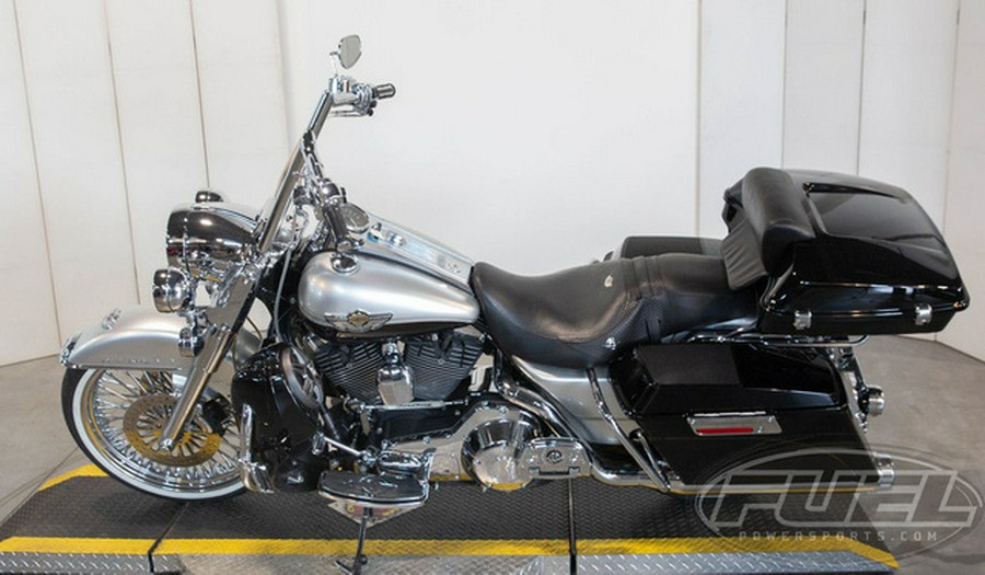 2003 Harley-Davidson FLHR - Road King