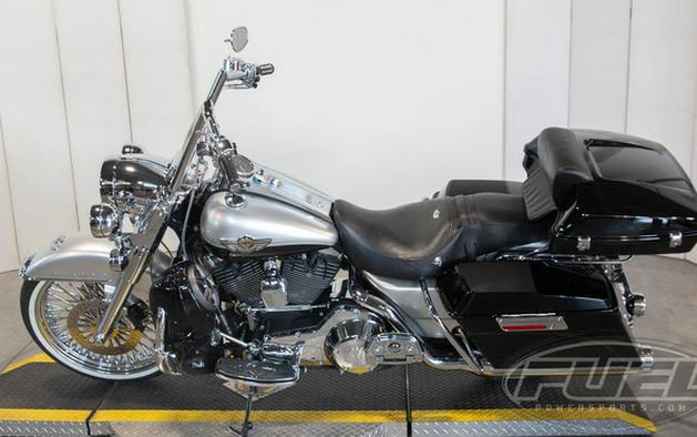 2003 Harley-Davidson FLHR - Road King