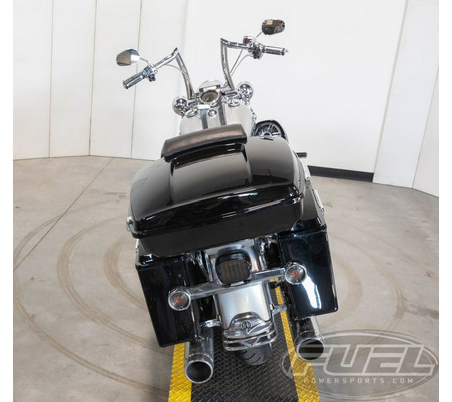 2003 Harley-Davidson FLHR - Road King