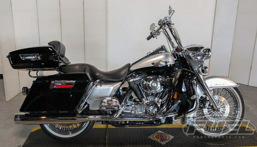 2003 Harley-Davidson FLHR - Road King